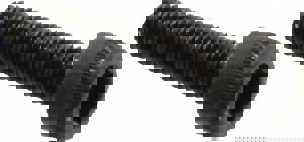 Hex Socket Cap Screw: #4-40 UNC, 3/32